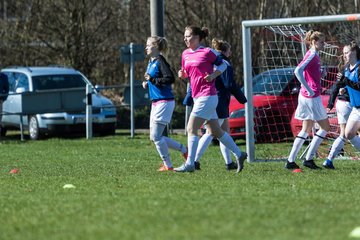 Bild 2 - Frauen SG Nie-Bar - PTSV Kiel : Ergebnis: 3:3